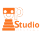 Up studio Logo
